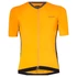 Kép 2/6 - Oakley Point To Point Jersey kerékpáros mez Amber Yellow