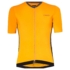 Kép 2/6 - Oakley Point To Point Jersey kerékpáros mez Amber Yellow