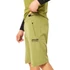 Kép 1/5 - Oakley Factory Pilot Lite Short kerékpáros short Fern