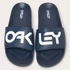 Kép 3/6 - Oakley B1B Slide 2.0 férfi papucs Abyss