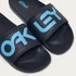 Kép 5/6 - Oakley B1B Slide 2.0 papucs Team Navy