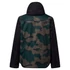 Kép 7/7 - Oakley Core Divisional RC Insulated Jacket férfi kabát B1B Camo Hunter