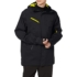 Kép 2/5 - Oakley Crescent 2.0 Shell 2L 10K Jacket férfi kabát Blackout