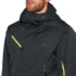 Kép 3/5 - Oakley Crescent 2.0 Shell 2L 10K Jacket férfi kabát Blackout