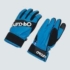 Kép 2/2 - Oakley Factory Winter Glove 2.0 férfi síkesztyű Nuclear Blue