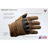 Kép 5/7 - Oakley SI Factory Pilot 2.0 Glove taktikai kesztyű Coyote