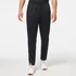 Kép 2/5 - Oakley Fleece Training Pant férfi tréning nadrág Blackout