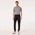 Kép 1/9 - Oakley Foundational Pant 3.0 tréning nadrág Blackout
