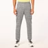 Kép 7/10 - Oakley Foundational Pant 3.0 tréning nadrág Uniform/Lunar Heather
