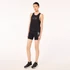 Kép 8/9 - Oakley W Pursuit Pro Tight Short női rövid legging Blackout