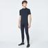 Kép 4/4 - Oakley Foundational Training Baselayer Top férfi póló Blackout