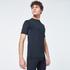 Kép 1/4 - Oakley Foundational Training Baselayer Top férfi póló Blackout