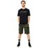 Kép 5/5 - Oakley Mark II Tee férfi póló Blackout