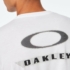Kép 8/8 - Oakley Radius Bark Tee férfi póló White
