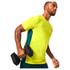 Kép 2/8 - Oakley Performance SS Tee férfi póló Sulphur