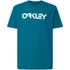 Kép 1/2 - Oakley Mark II férfi póló Aurora Blue