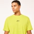 Kép 4/6 - Foundational Training SS Tee férfi póló Sulphur