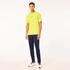 Kép 6/6 - Foundational Training SS Tee férfi póló Sulphur