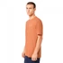 Kép 3/6 - Oakley MTL Drip Tee férfi póló Soft Orange