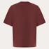 Kép 4/6 - Oakley Soho SL Tee férfi póló Grenache