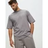 Kép 1/4 - Oakley Soho SL Tee férfi póló Storm Front