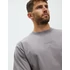 Kép 2/4 - Oakley Soho SL Tee férfi póló Storm Front