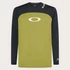 Kép 3/10 - Oakley Free Ride RC LS Jersey kerékpáros mez Fern
