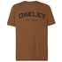 Kép 3/6 - Oakley SI Indoc Tee férfi póló Coyote