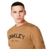 Kép 4/6 - Oakley SI Indoc Tee férfi póló Coyote
