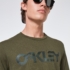 Kép 3/4 - Oakley Mark II Tee férfi póló New Dark Brush
