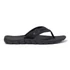 Kép 1/5 - Oakley Operative Sandal 2.0 férfi saru Blackout