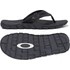 Kép 3/5 - Oakley Operative Sandal 2.0 férfi saru Blackout