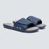 Kép 1/5 - Oakley Perf Ellipse Slide papucs Fathom