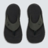 Kép 3/4 - Oakley Super Coil Sandal 2.0 férfi saru New Dark Brush