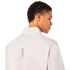 Kép 3/3 - Oakley Foundatonal 1/4 Zip férfi technikai pulóver Lunar Rock