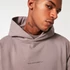 Kép 3/7 - Oakley Soho SL PO Hoodie 2.0 férfi pulóver Storm Front