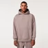 Kép 6/7 - Oakley Soho SL PO Hoodie 2.0 férfi pulóver Storm Front