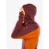 Kép 4/8 - Oakley Drift Tech Fleece Hoodie férfi technikai pulóver Grenache