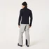 Kép 8/9 - Oakley Canopy Full Zip Sweatshirt féri pulóver Blackout