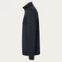 Kép 9/9 - Oakley Canopy Full Zip Sweatshirt féri pulóver Blackout