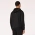 Kép 2/8 - Oakley FZ Foundational Hoodie 3.0 férfi technikai pulóver Blackout