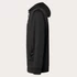 Kép 4/8 - Oakley FZ Foundational Hoodie 3.0 férfi technikai pulóver Blackout