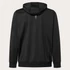 Kép 6/8 - Oakley FZ Foundational Hoodie 3.0 férfi technikai pulóver Blackout