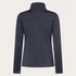 Kép 10/10 - Oakley W Canopy Full Zip Sweatshirt női pulóver Blackout 