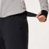 Kép 4/10 - Oakley W Canopy Insulated Pant női sínadrág Blackout