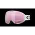 Kép 1/4 - Oakley Flight Deck M síszemüveg Matte White/ Prizm Rose Gold