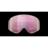 Kép 2/4 - Oakley Flight Deck M síszemüveg Matte White/ Prizm Rose Gold