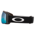 Kép 4/4 - Oakley Flight Tracker L síszemüveg Matte Black/ Prizm Sapphire