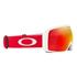 Kép 5/6 - Oakley Flight Tracker S síszemüveg Redline Prizm Snow Torch