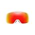 Kép 6/6 - Oakley Flight Tracker S síszemüveg Redline Prizm Snow Torch